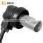 Rear right or left ABS Wheel Speed Sensor FOR AUDI 4A0927807 5S10445 SU11895 BACB13-759007
