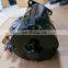 Dongfeng diesel engine 6CT 24v starter motor 3939303