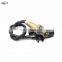 0258007206 Air Fuel Ratio Oxygen O2 Sensor fits PLX AEM UEGO 30-2001 4100 FAST