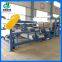 New belt sludge filter press