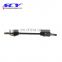 CV Half Shaft Assembly 05-09 Suitable for SubaruLegacy Incl. Outback