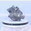 3073693 Pump Water for cummins  ISM-320V ISM CM570 diesel engine spare Parts m11-c225 manufacture factory sale price in china