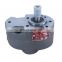 CB-B Gear Oil Pumps Cast Iron Materials Low Pressure 2.5Mpa Lubrication Pump for Machine Tools CB-B160