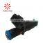 Fuel injector 118-1132010-20, boquilla del inyector de combustible 118-1132010-20, bico injetor de combustivel 118-1132010-20