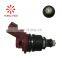 New high quality fuel injector 16600-RR544