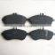 Wholesale Brake System Brake Pad Backing Plate FMSI D1340
