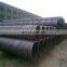 320x7 spiral welded steel pipe pile prices of ssaw pipe api 5l tube