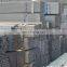 Construction original ERW Rectangular Steel Pipes