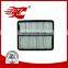 96181263/CA5945 car air filter for DAEWOO Nubira