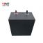 48V 100Ah graphene rechargeable deep cycle lithium power battery pack for golf car