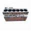 4BT 6BT cylinder block 3965939 3938058 diesel engine parts