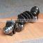 Diesel Engine Spare Parts A4570300201 4570300201 For OM457 forged crankshaft