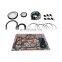 L8.9 ISLe ISL QSL9 Repair Kit Lower Engine Gasket Kit 4089759 3800342 4025238 4089889