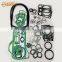 Full gasket kits  WD615 612600900162 use for engine LG956   WD615