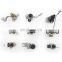 JF506E 09A Transmission Shift Solenoid Gearbox Set Kit For Volkswagen for Jetta MK4 09a solenoid kit fit for vw