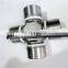 Factory Wholesale High Quality Double Universal Joint For DONGFENG