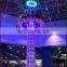 AC24V auto programmed led cabochon amusement led lights use for Ferris wheel