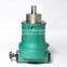 16SCY14-1B axial plunger pump Manual variable pump Hydraulic pump