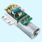 GBW36F-EC3657 Gearbox Motor, JRC DC Motor, Robot Shoulder Rotation
