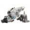 Factory supply BV43 53039880205 turbocharger for  Audi