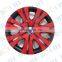 New design Best Quality colorful Car wheel cover BMACWC-151229