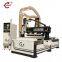 Cutting Machine Wood Router Speed1325 Cnc Atc with Good Quality