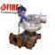 Hight Quality  For 2001-2006 Citroen/Peugeot 2.0L Car Turbochargers K03 53039880061