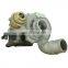 For 1999- Renault Car with Engine F8Q turbocharger GT1549S 703245-0001 Turbo 8200046681A