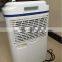 Conloon 30L/D household dehumidifier office home air dryer portable humidity absorber