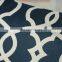 DIY combination custom pattern linen pillow covers for sofa 18x18