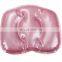 Summer Cooling Pet Bed,Cooling Pet Mat For Dogs, Pet Cooling Pad