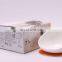 Non-skip Ceramic Pets Feeder Magnetic Multi-angle Adjustable Bevel Cat Dog Bowl Neck Protection