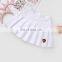 2020 summer girls kids fashion solid pleated skirt