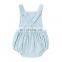 0-24M Newborn Baby Clothes Boy Girl Kids Jumpsuit Cotton Cute Outfits Infant