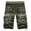 Hot Short Streetwear Cargo Factory Direct Clothing Baggy Military Workwear Pants