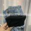 Autumn Winter Girl denim pants Kids Long pant Fashion bud waist All Season Baby Girl casual trousers
