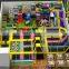 Gymnasium standard Factories direct children or adults to trampolines for sale