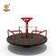 Parks Equipment Children Outdoor kids merry go round