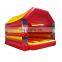 2019 new design!!! Mini inflatable bouncer with car theme for kids