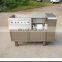 Frozen Meat Cube Cutting Machine/ Beef Cube Cutter / Chicken Dicer Machine Manufacturer