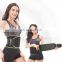 Premium Exercise Ab Belt Adjustable Waist Trainer Belt for Men and Women