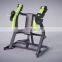 Commercial Dhz Fitness Machine Incline Gym Chest Press For Club Use