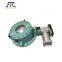 Swing Arc Valve