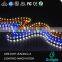 DC12V 120leds/m Side Emitting SMD335 for Car LED Strip Light tube waterpoof ip67 rgb led