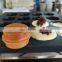 other snack machines commercial mini pizza ovens Electric Waffle Machine 4 pcs for sale
