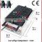 small manufacturing machines, waffel machine, cartoon character waffles