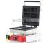 hot selling commercial belgian waffle stick maker electric waffle pancake cone maker waffle baker with CE