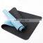 Anti Slip Custom Logo Yoga Mat Eco Friendly Pu Natural Rubber Yoga Mat