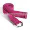 2019 New Style Fitness Sport Fitness Straps T/C Fabric Straps