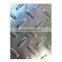 1050 Aluminum checker plate price for ladder